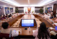 Photo of DIF Yucatán refuerza la protección de niñas, niños y adolescentes en centros de asistencia social