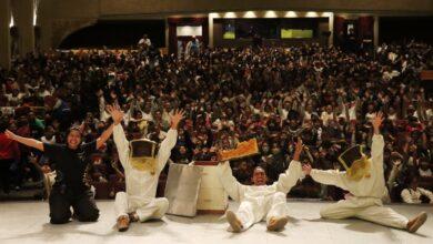Photo of Más de 8 mil estudiantes de Yucatán acceden a teatro gratuito mediante programa cultural