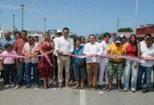 Photo of Gobierno de Yucatán invierte más de 8 millones de pesos en reconstrucción de calles en Progreso y Flamboyanes