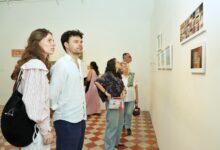 Photo of Sedeculta reúne a artistas consolidados y emergentes en exitosa Noche de Artes Vivas en Mérida