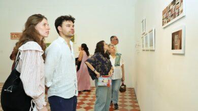 Photo of Sedeculta reúne a artistas consolidados y emergentes en exitosa Noche de Artes Vivas en Mérida