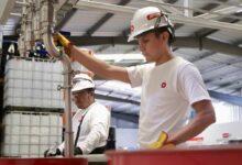 Photo of Yucatán rompe récord en exportaciones durante 2025 con crecimiento superior al 21 %