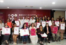 Photo of Yucatán fortalece la calidad turística con certificaciones a empresas del sector