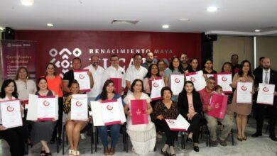 Photo of Yucatán fortalece la calidad turística con certificaciones a empresas del sector