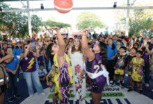 Photo of Mérida fortalece espacios deportivos y parques con participación ciudadana para mejorar la convivencia social