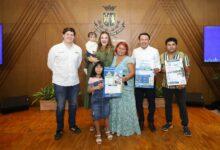 Photo of Ayuntamiento de Mérida impulsa más de mil mejoras de vivienda para familias