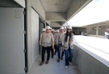 Photo of Universidad Rosario Castellanos en Kanasín, lista para iniciar operaciones