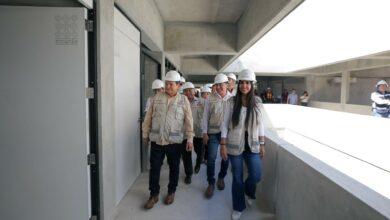 Photo of Universidad Rosario Castellanos en Kanasín, lista para iniciar operaciones