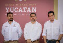 Photo of Fortalecerán el Hospital Corea-México para mejorar la atención médica en Yucatán