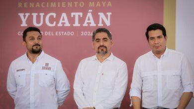 Photo of Fortalecerán el Hospital Corea-México para mejorar la atención médica en Yucatán