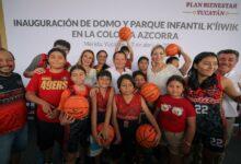 Photo of Invierten más de 21 millones de pesos en infraestructura social y deportiva en Mérida