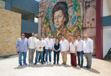 Photo of Universidad Rosario Castellanos en Kanasín entra en fase final previo a su apertura