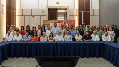 Photo of Mérida se alista para el K’íiwik 2026, la Feria Turística del Mundo Maya