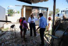 Photo of Apoyo integral a familias afectadas por incendio en San Luis Sur Dzununcán