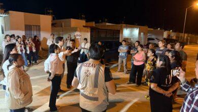 Photo of Yucatán mantiene atención en caso Gran Calzada y espera resolución federal