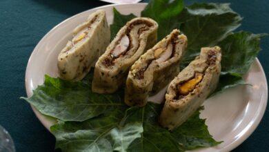 Photo of Tekax alista el segundo Festival de la Chaya con gastronomía y cultura