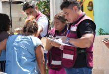 Photo of Gobierno de Yucatán atiende a familias afectadas por incendio en Dzununcán