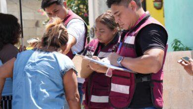 Photo of Gobierno de Yucatán atiende a familias afectadas por incendio en Dzununcán