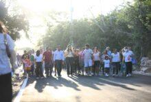 Photo of Mérida avanza con obras permanentes en colonias y comisarías