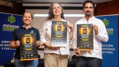 Photo of Convocan a creadores de todo el país a desarrollar proyectos de cine y TV en la Incubadora de Ideas 2026