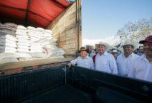 Photo of Panabá: Gobierno de Yucatán impulsa campo, ganadería y espacios públicos