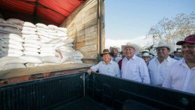 Photo of Panabá: Gobierno de Yucatán impulsa campo, ganadería y espacios públicos