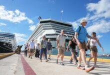 Photo of Yucatán busca más cruceros en Seatrade Cruise Global 2026 y posiciona a Progreso