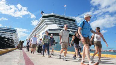 Photo of Yucatán busca más cruceros en Seatrade Cruise Global 2026 y posiciona a Progreso
