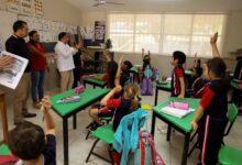 Photo of Más de 500 mil estudiantes retoman clases en Yucatán tras vacaciones