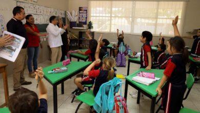 Photo of Más de 500 mil estudiantes retoman clases en Yucatán tras vacaciones