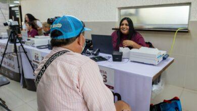 Photo of Yucatán inicia credencialización para acceso al Servicio Universal de Salud