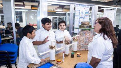Photo of Lanzan convocatorias de ExpoCiencias y Feria Estatal 2026 para impulsar talento científico en Yucatán