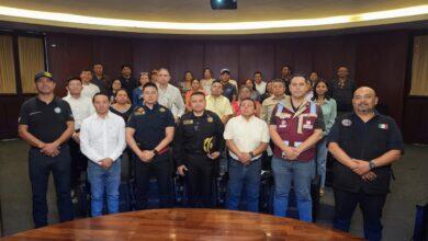 Photo of Mérida refuerza prevención y control para la temporada de quemas agrícolas 2026