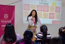 Photo of Cepredey impulsa cultura de paz en Yucatán con catálogo gratuito de servicios 2026