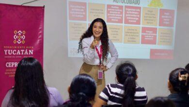 Photo of Cepredey impulsa cultura de paz en Yucatán con catálogo gratuito de servicios 2026
