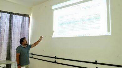 Photo of Sedeculta impulsa participación comunitaria en Pacmyc 2026 con talleres en municipios