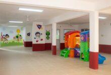 Photo of Isstey rehabilita el CAI No. 2 y mejora atención para niñas y niños en Yucatán