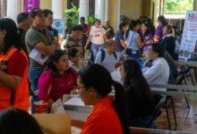 Photo of Feria del Empleo en Mérida reúne a más de 700 personas y ofrece 250 vacantes