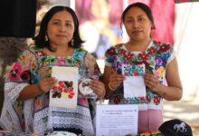 Photo of Feria artesanal impulsa a mujeres emprendedoras y sus historias de superación en Yucatán