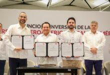 Photo of Nueva Ibero Mérida impulsará talento y desarrollo en Yucatán