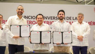 Photo of Nueva Ibero Mérida impulsará talento y desarrollo en Yucatán