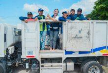 Photo of Mérida es reconocida a nivel internacional por su modelo de limpieza urbana