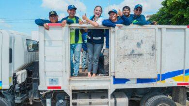 Photo of Mérida es reconocida a nivel internacional por su modelo de limpieza urbana