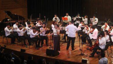 Photo of Mérida celebrará a la niñez con concierto Disney y actividades culturales gratuitas