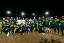 Photo of Cecilia Patrón desea éxito a Leones de Yucatán previo al inicio de temporada 2026