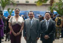Photo of Yucatán fortalece coordinación con la Federación en procuración de justicia