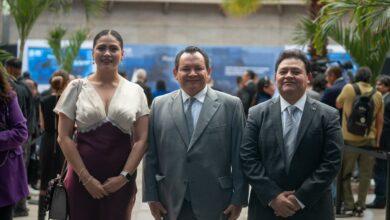 Photo of Yucatán fortalece coordinación con la Federación en procuración de justicia
