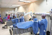 Photo of Realizan 110 cirugías gratuitas de cataratas en Peto para pacientes del sur de Yucatán