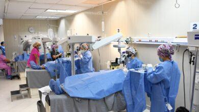 Photo of Realizan 110 cirugías gratuitas de cataratas en Peto para pacientes del sur de Yucatán