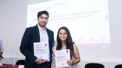 Photo of Abren convocatorias para premiar a jóvenes científicos y tesistas en Yucatán